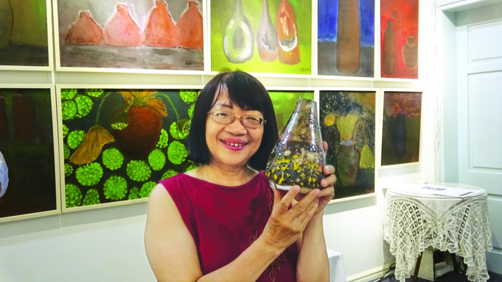 Giáng Vân