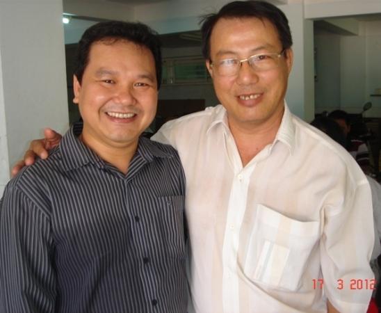 Ngài gọi con đi