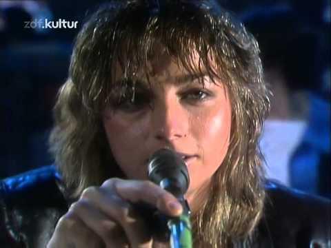 Gianna Nannini