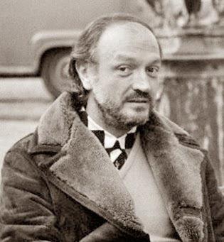 Gianni Ferrio