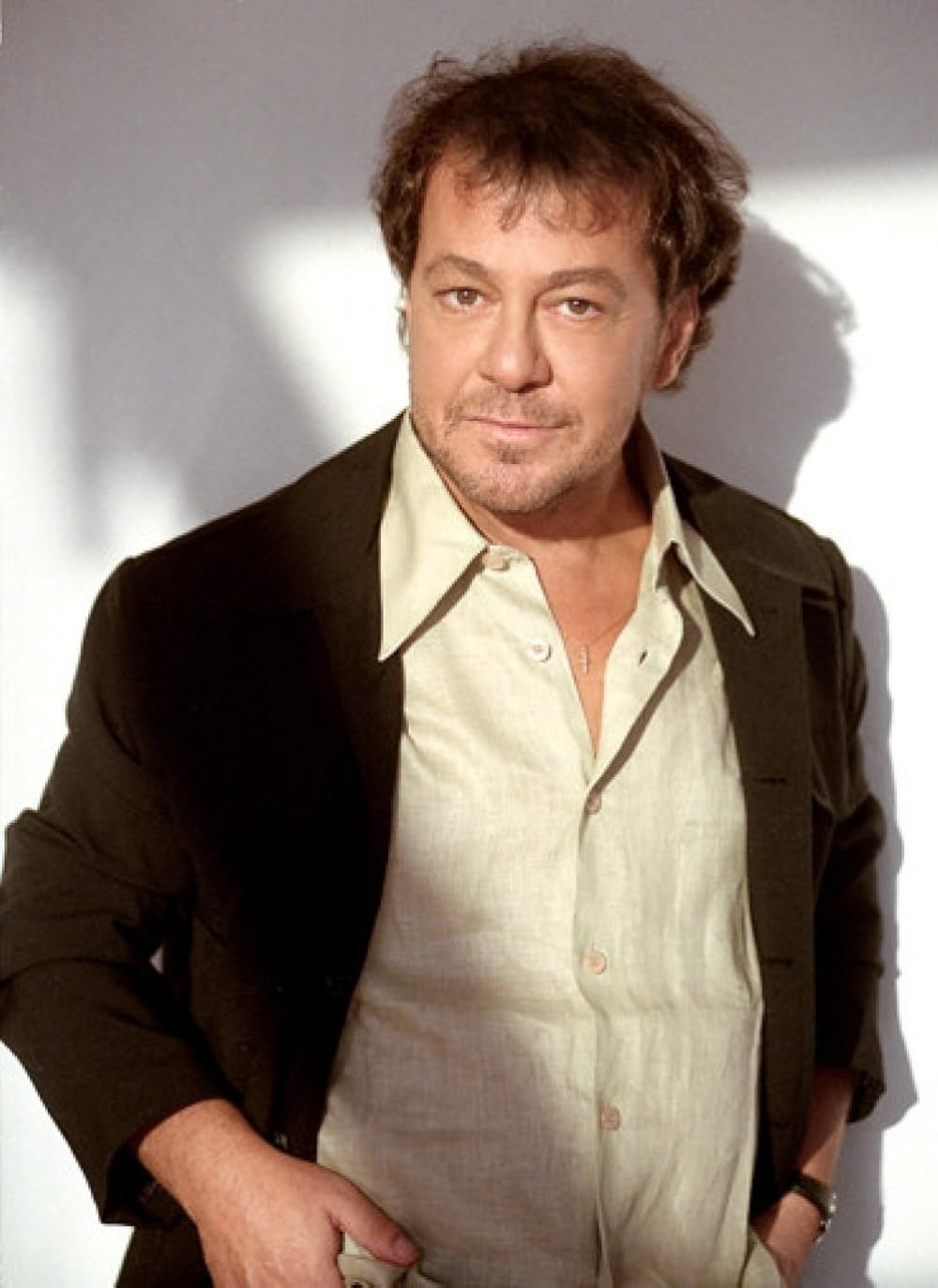 Giannis Parios