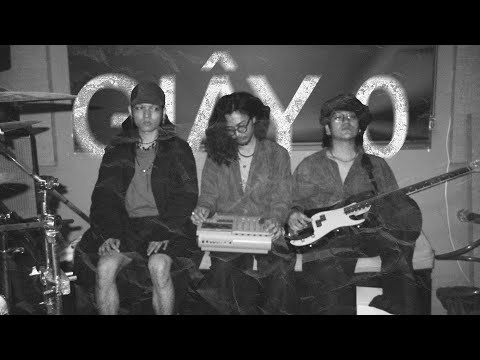 Giấp Gấp Band