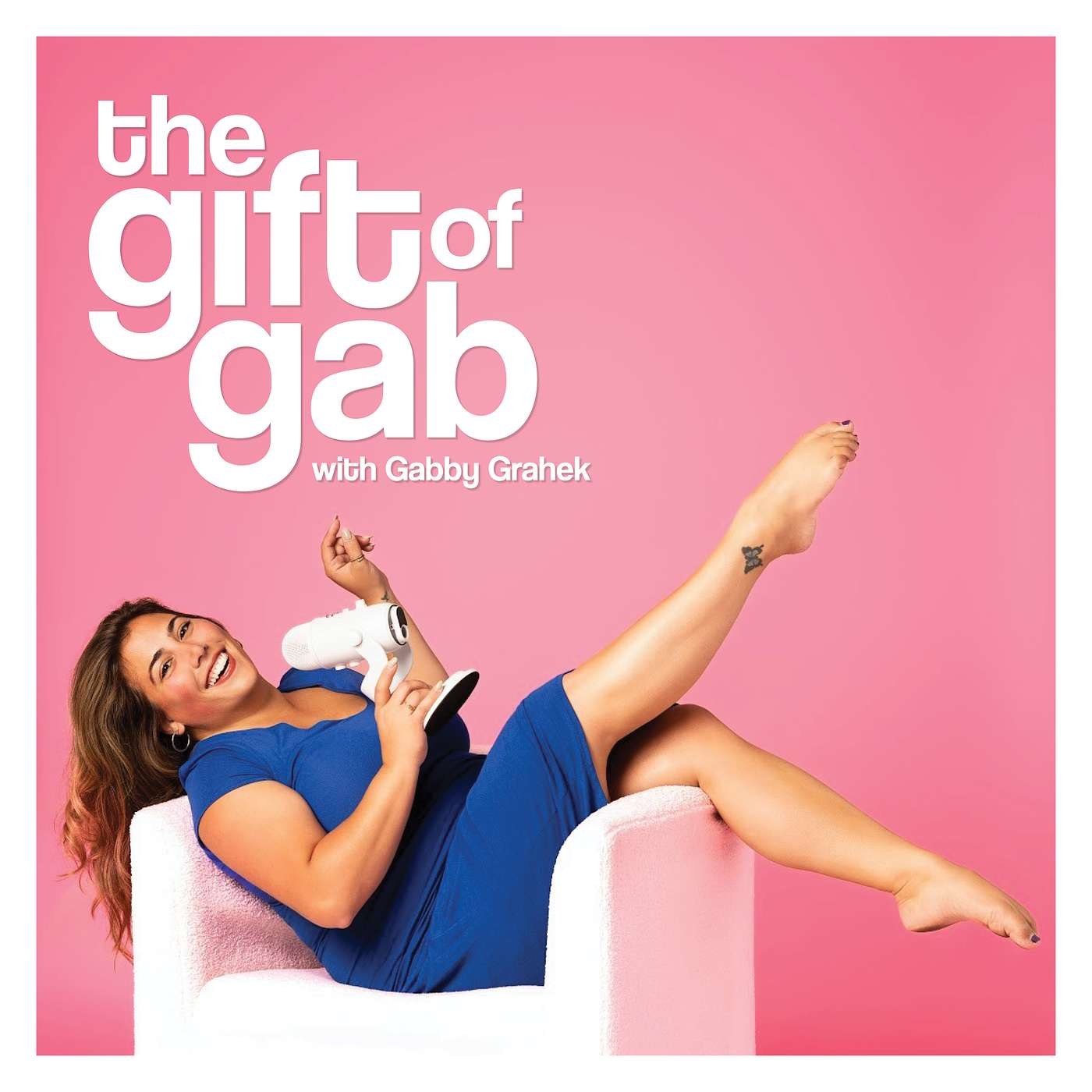 Gift Of Gab