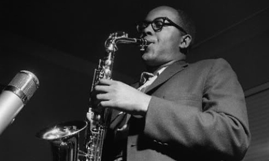  Gigi Gryce