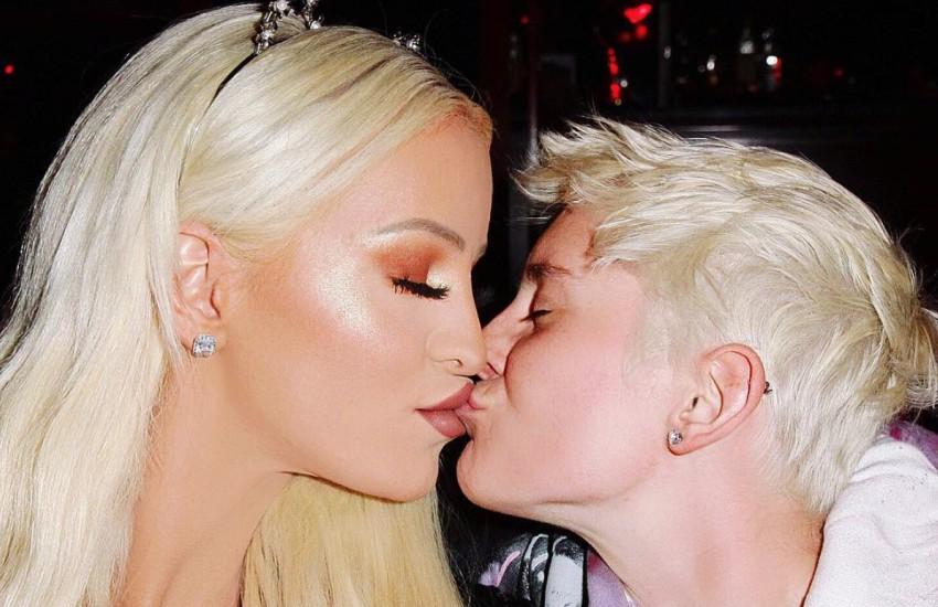 Muốn Có Anh (I À Í A)