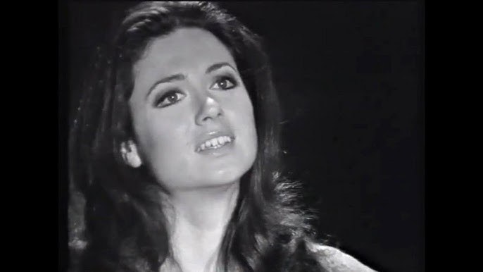 Gigliola Cinquetti