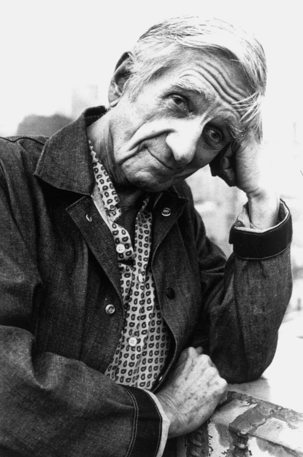 Gil Evans