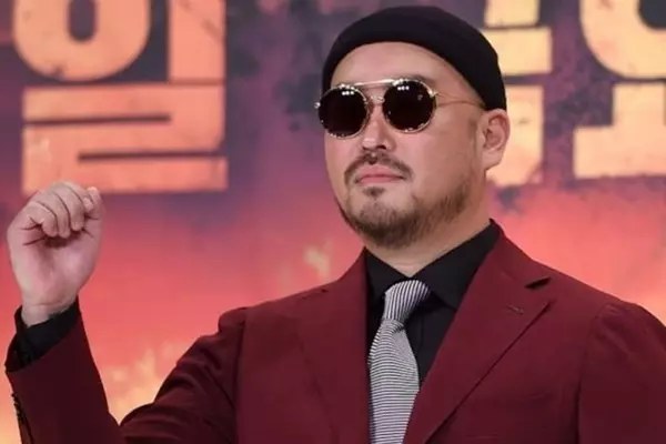 Gil (LeeSang)