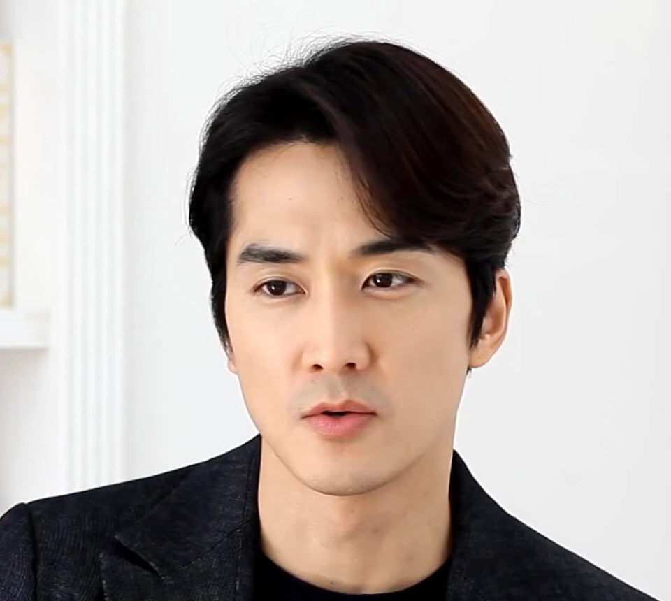 Gil Seung Hun