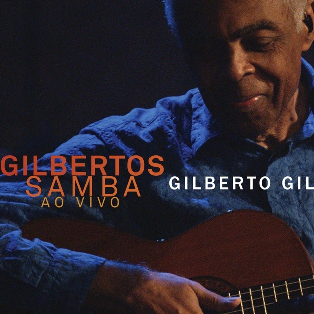 Gilberto Gil