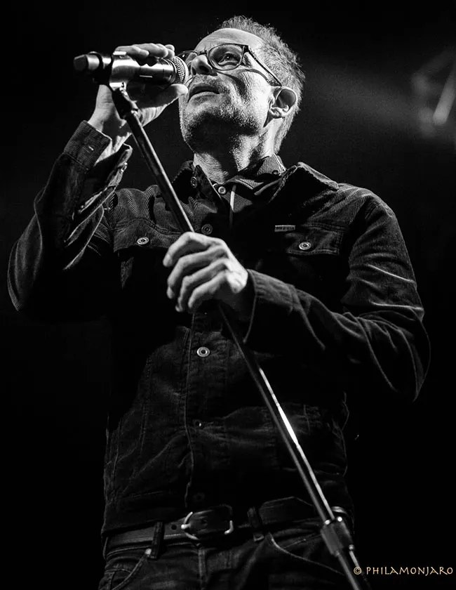 Gin Blossoms