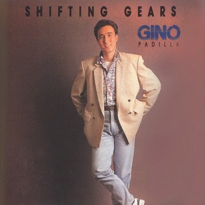 Gino Padilla