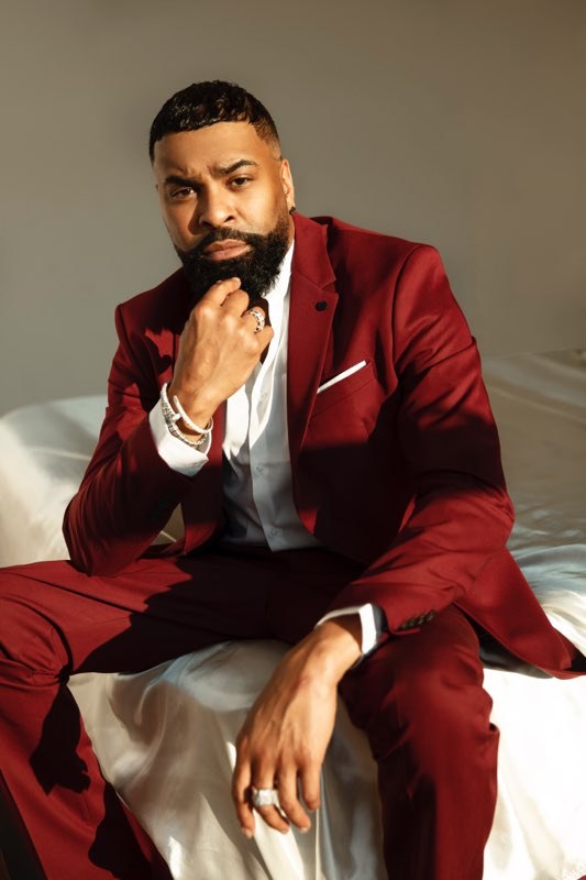 Ginuwine