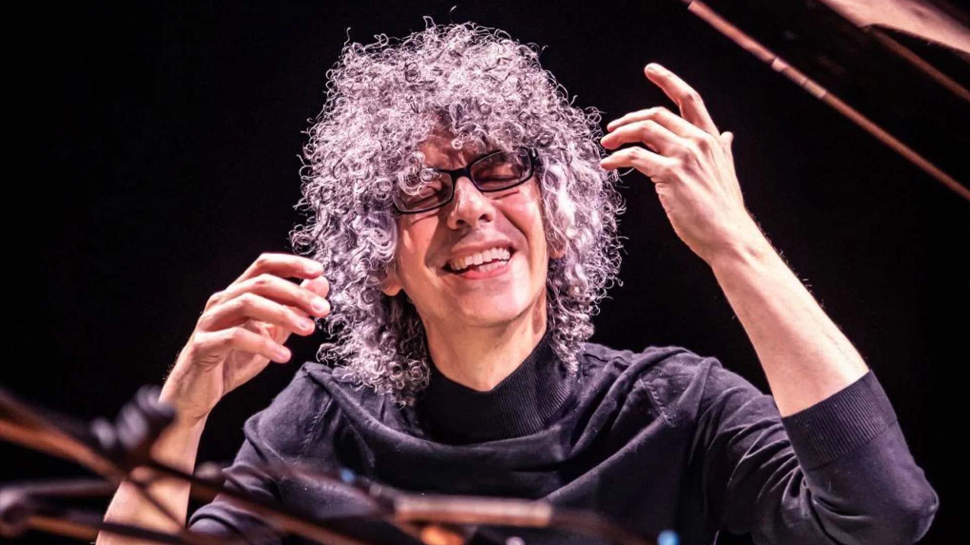 Giovanni Allevi