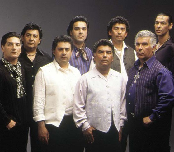 Gipsy Kings