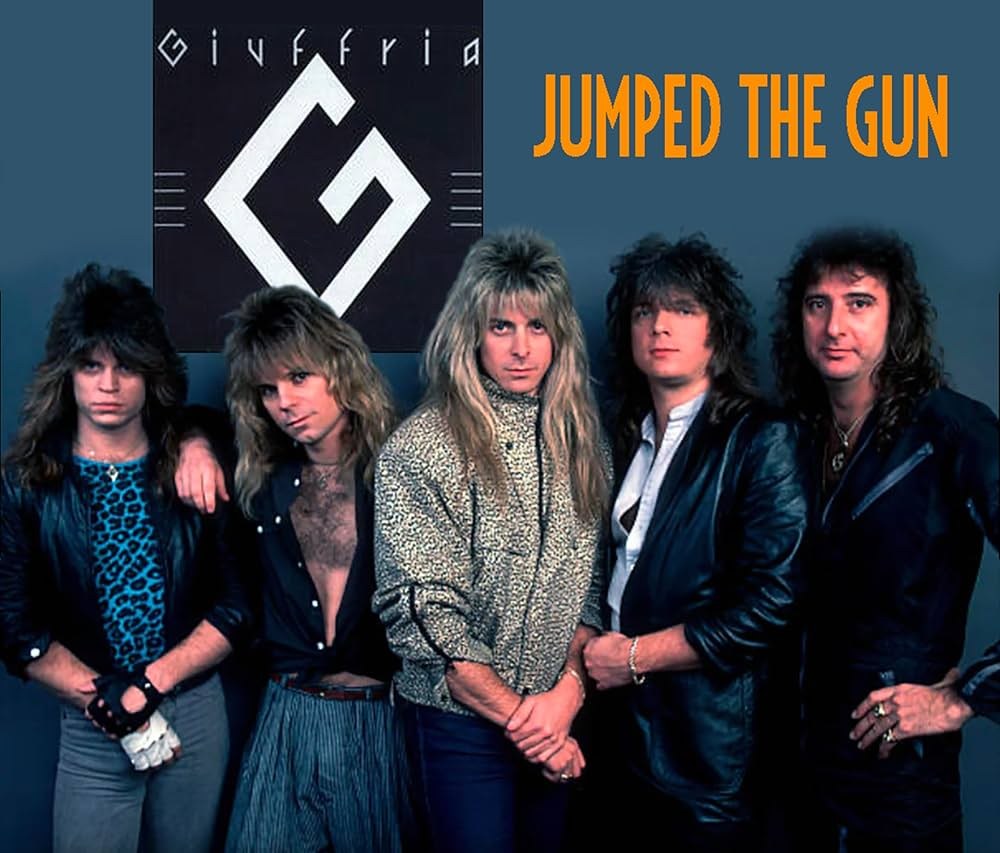 Giuffria