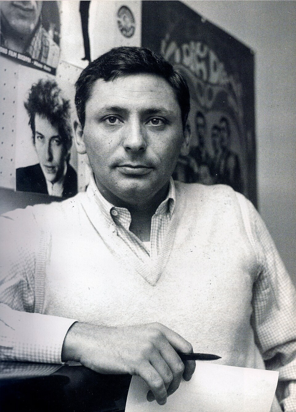 Giulio Mogol Rapetti