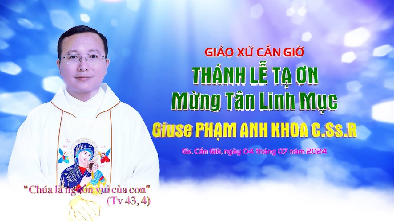Giuse Phạm Khoa Nguyên