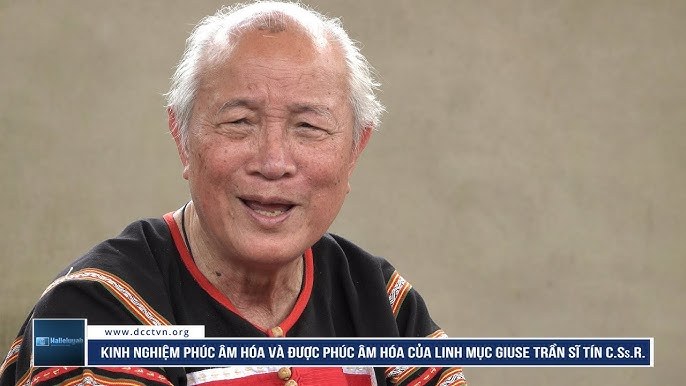 Giuse Trần Quả