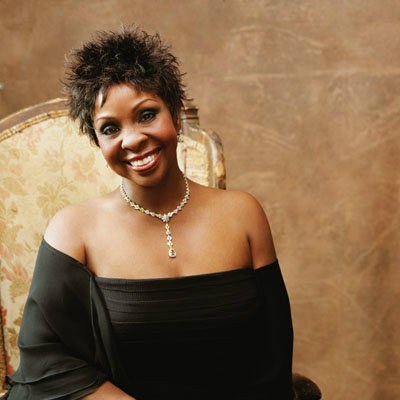 Gladys Knight