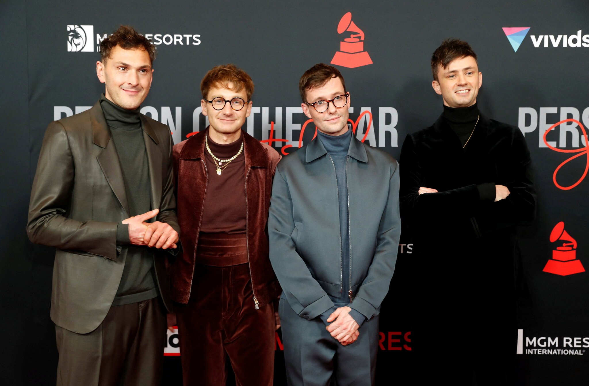 Glass Animals