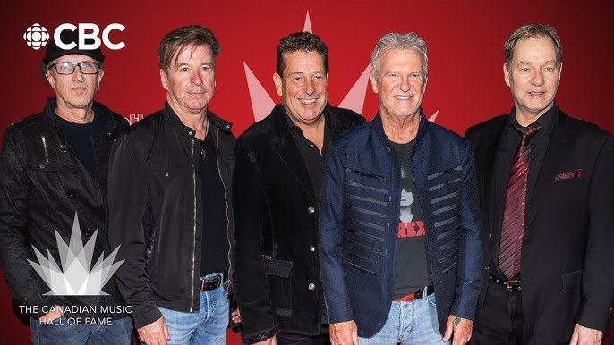 Glass Tiger 
