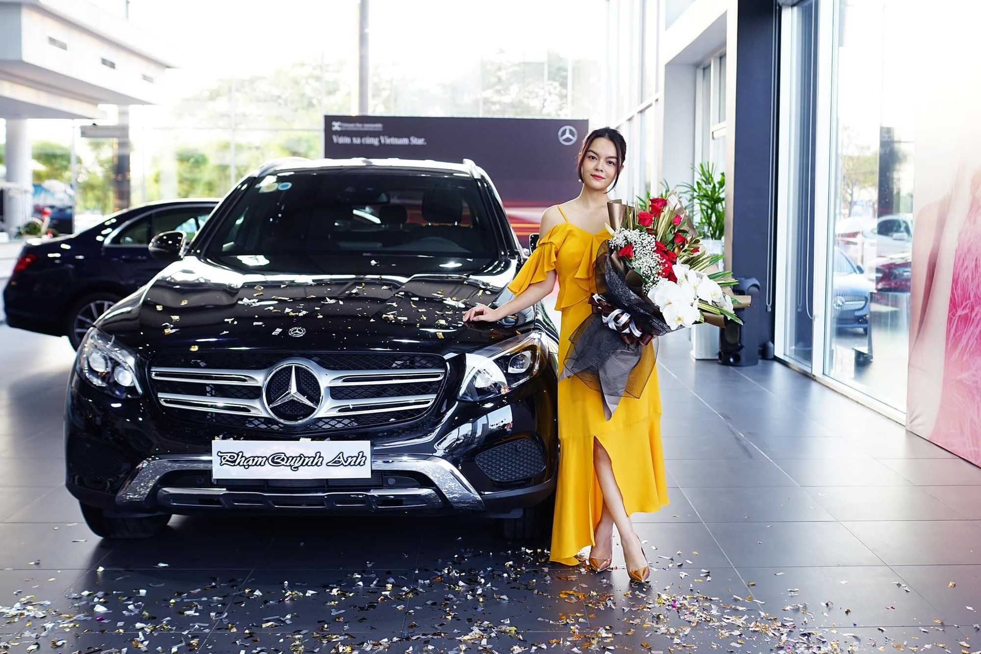 GLC