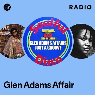 Glen Adams Affair