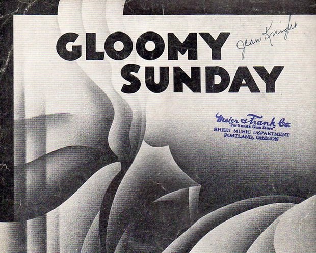 Gloomy 30's