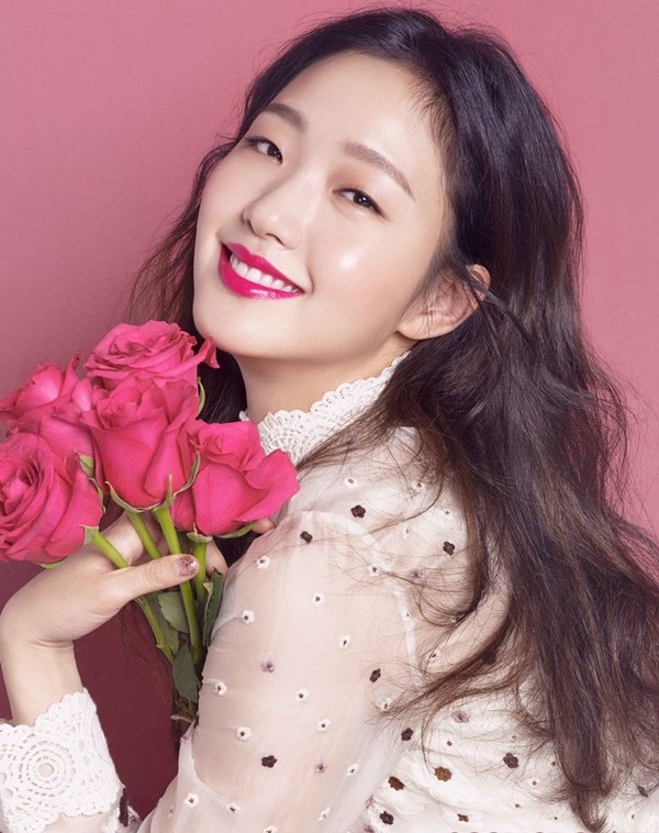 Go Eun