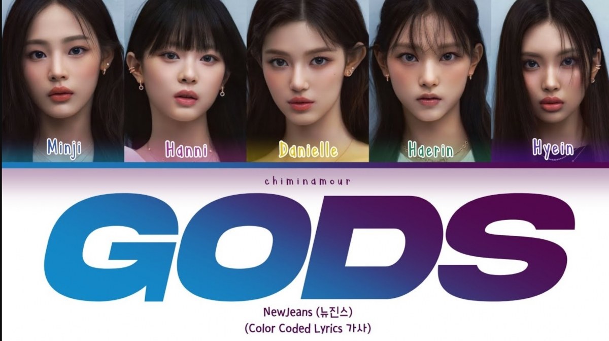 g.o.d.