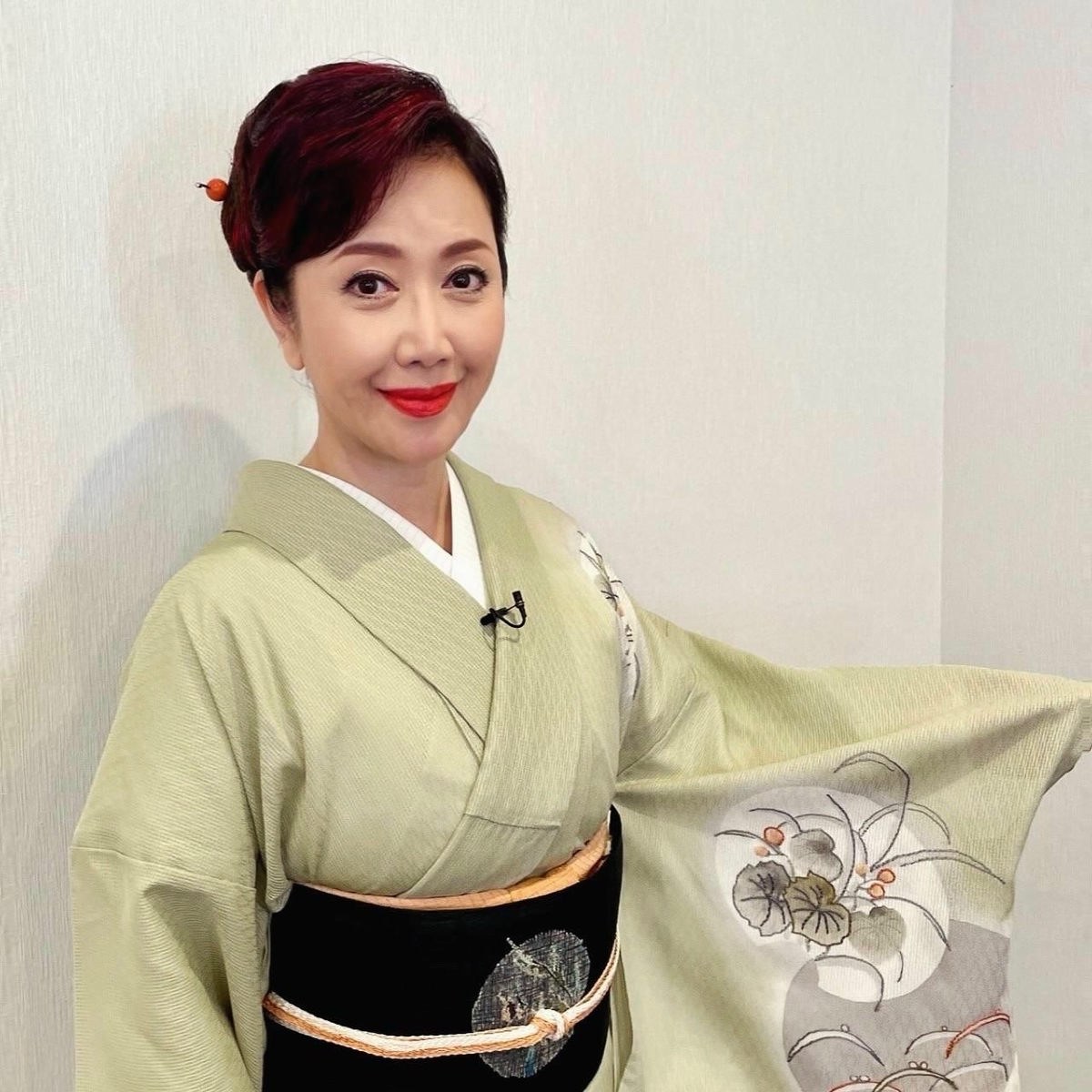 Godai Natsuko