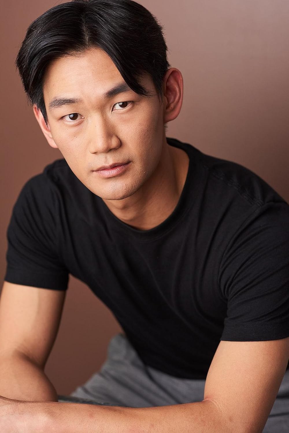 GODBOY (Daniel Kim)