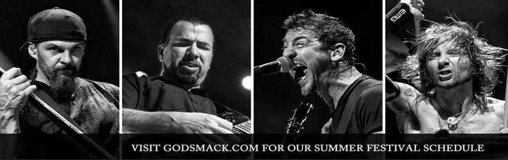 Godsmack