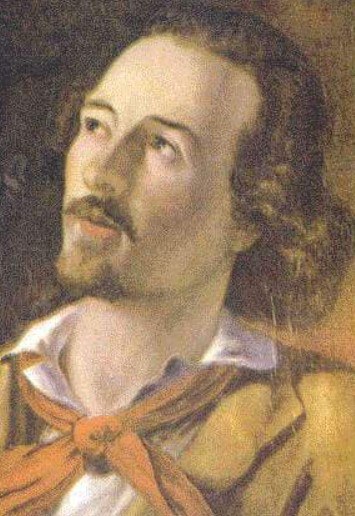 Goffredo Mameli