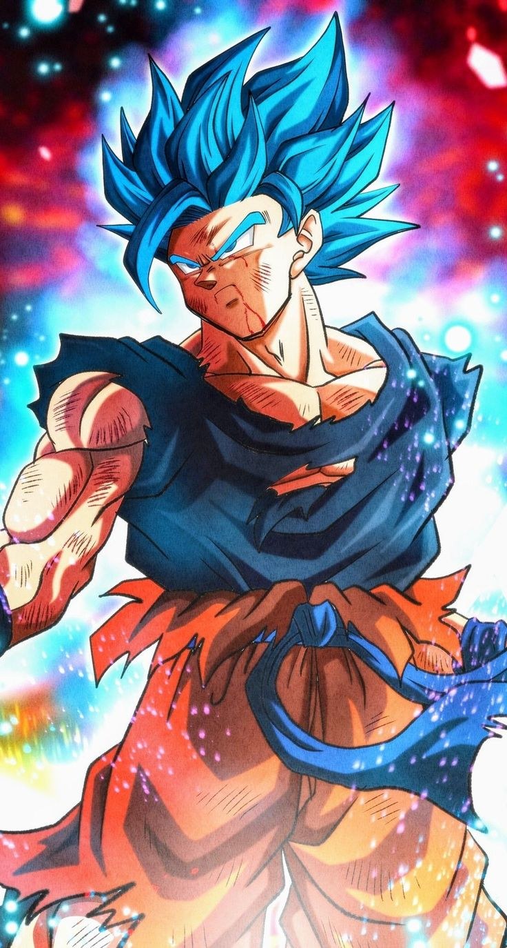 Goku