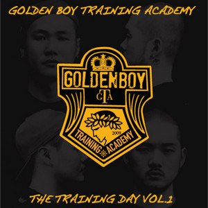 Golden Boy Training Academy