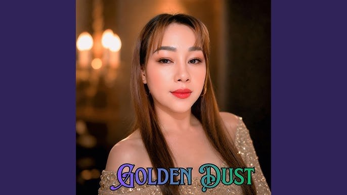 golden dust and acronym
