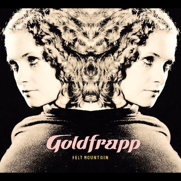 Goldfrapp