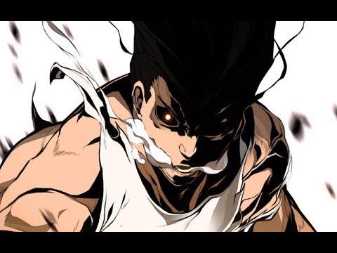 宫奇Gon