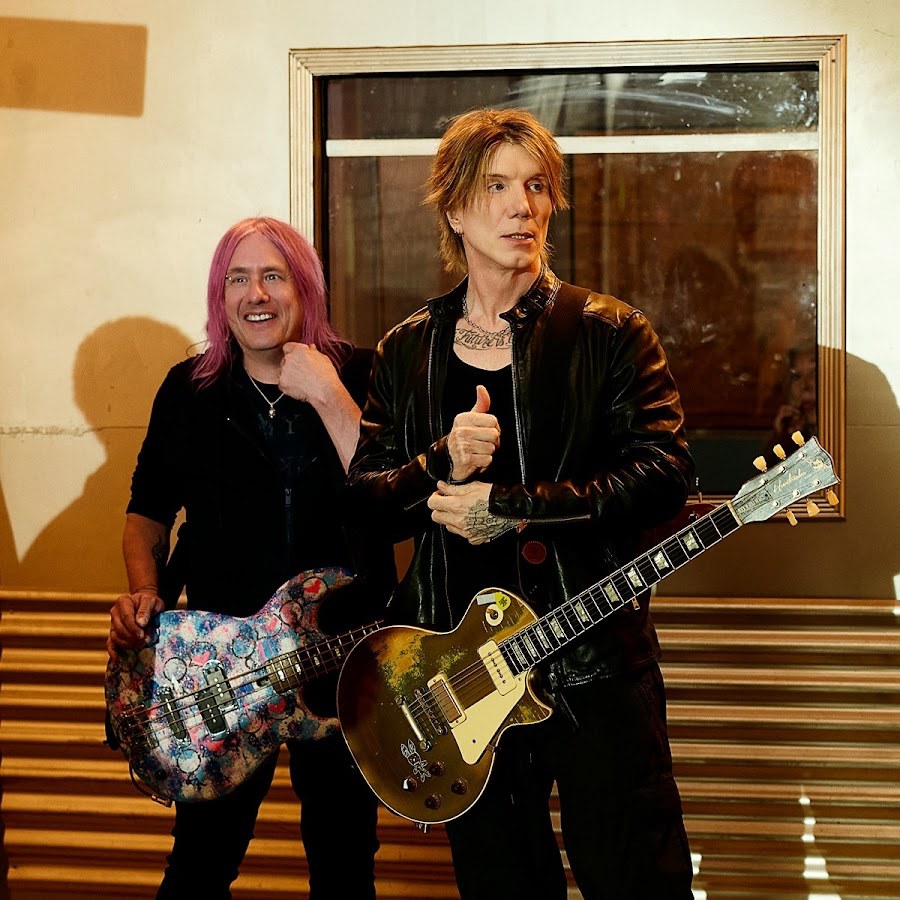 Goo Goo Dolls