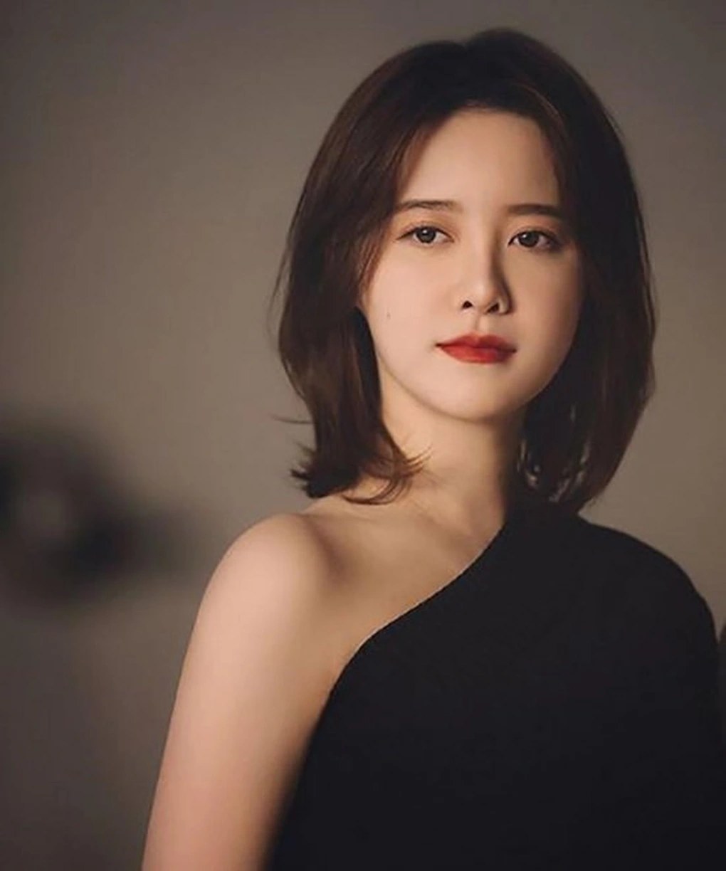 Goo Hye Sun