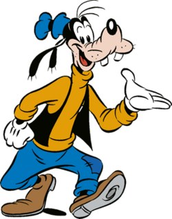 Goofy