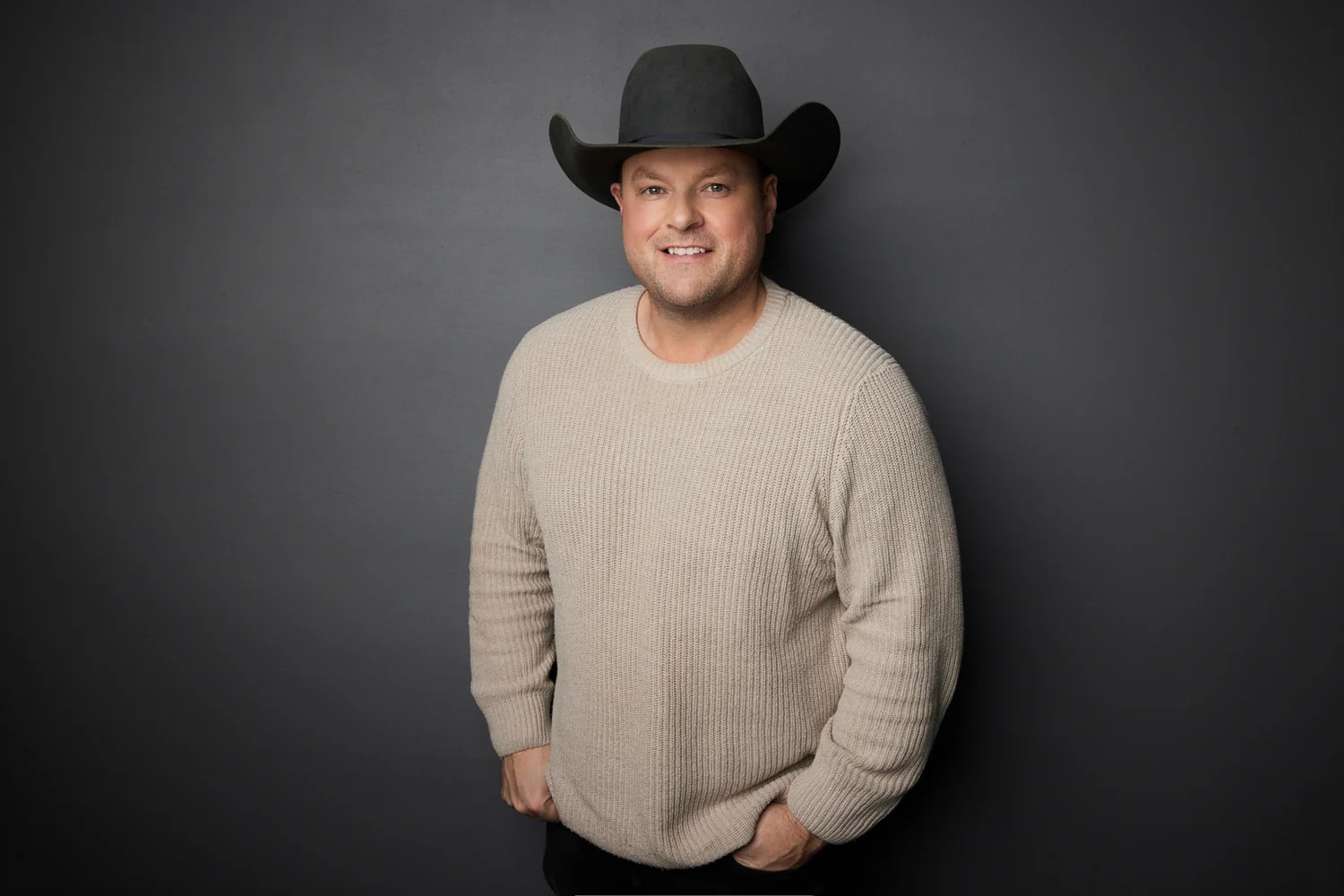 Gord Bamford