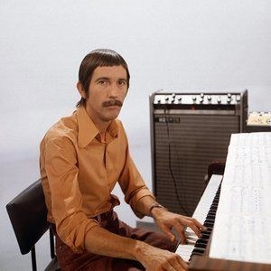 Gordon Beck