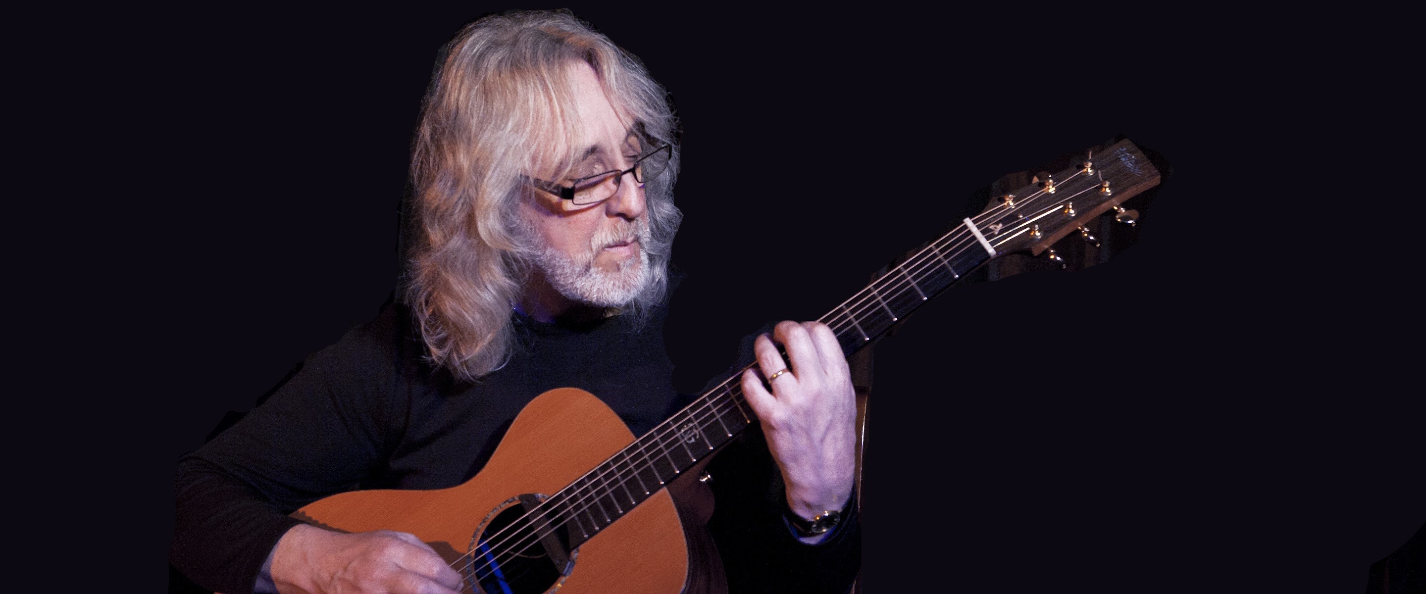 Gordon Giltrap