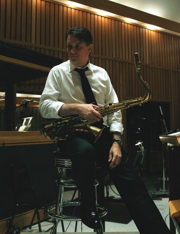 Gordon Goodwin