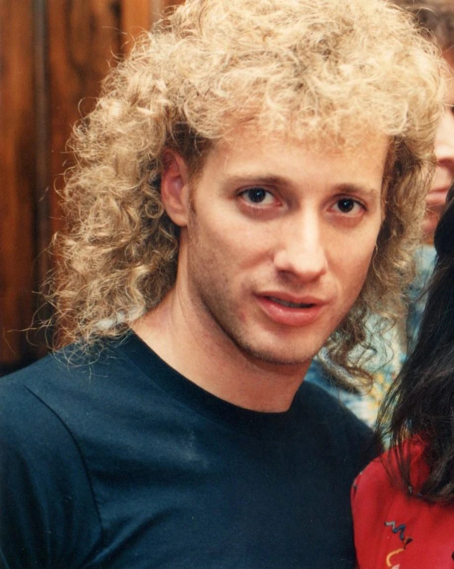 Gordon Grody