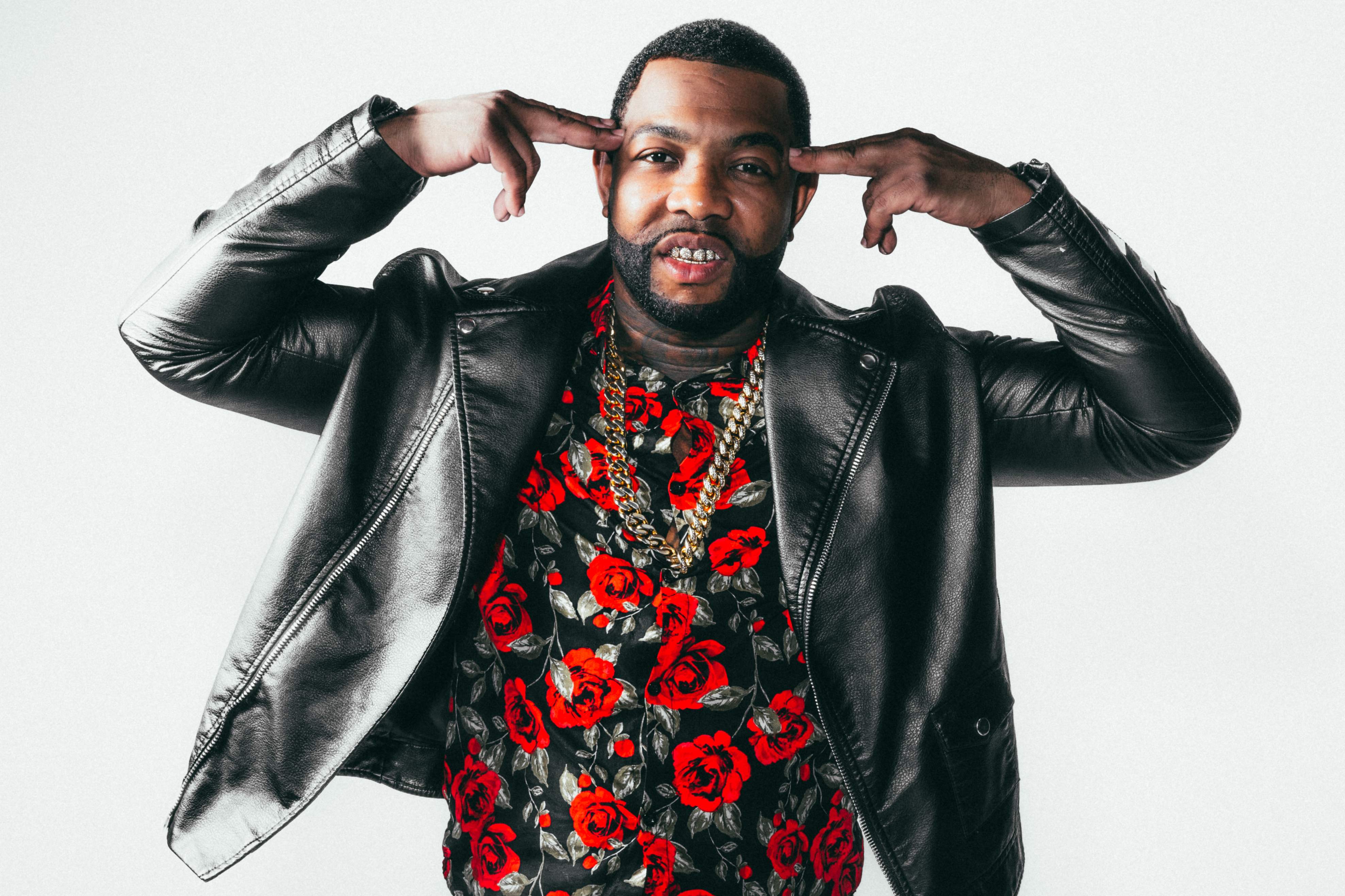 Gorilla Zoe