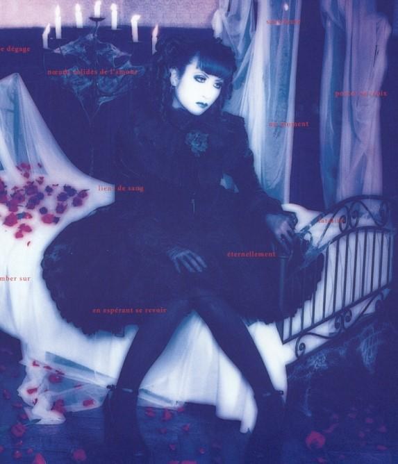 Goth -Trad